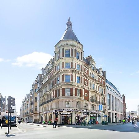 Spacious And Delightful Sleep 5 Piccadilly Vrc Londres Extérieur photo