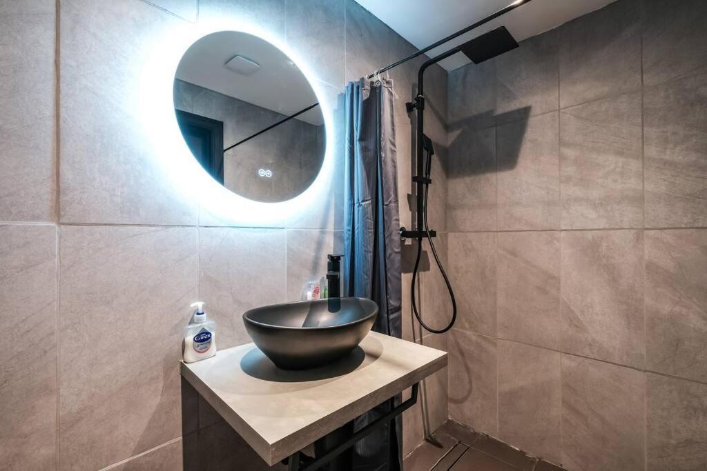 Spacious And Delightful Sleep 5 Piccadilly Vrc Londres Extérieur photo