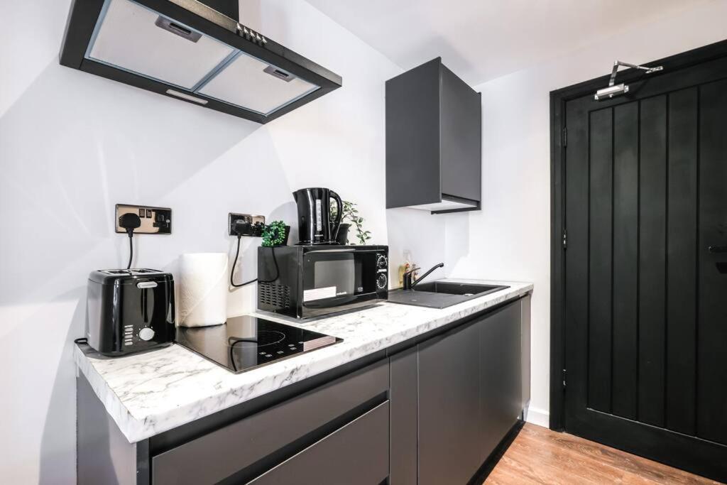 Spacious And Delightful Sleep 5 Piccadilly Vrc Londres Extérieur photo